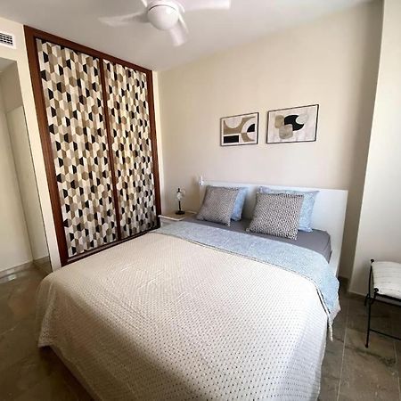 Apt In Central Torremolinos, Av Palma De Mallorca Nº 12 Экстерьер фото